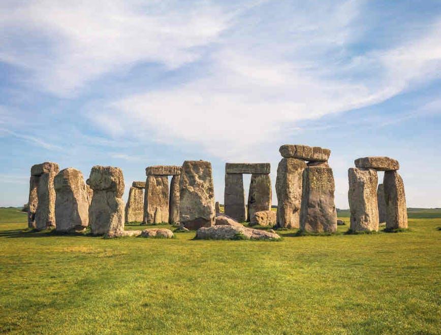 landmark stonehenge