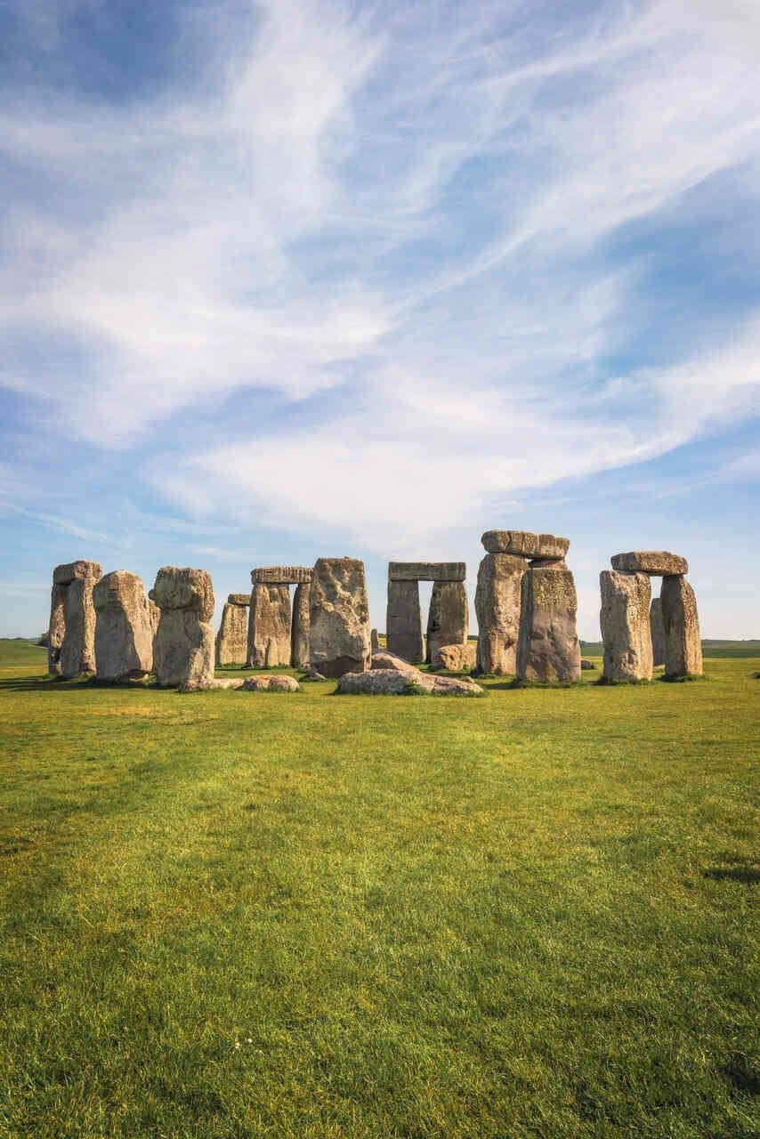 landmark stonehenge