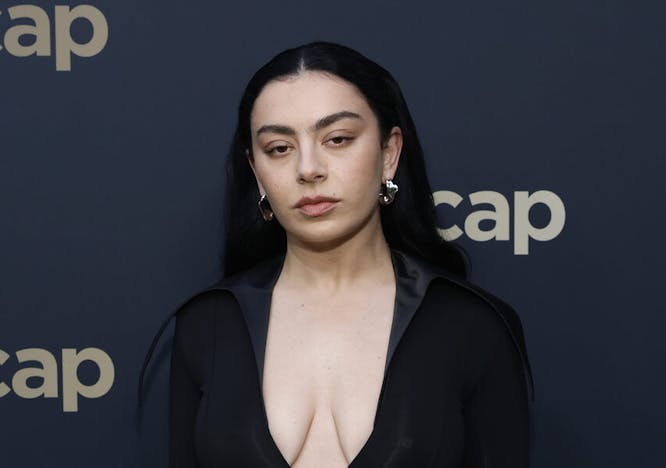 Charli XCX - Foto: Getty Images