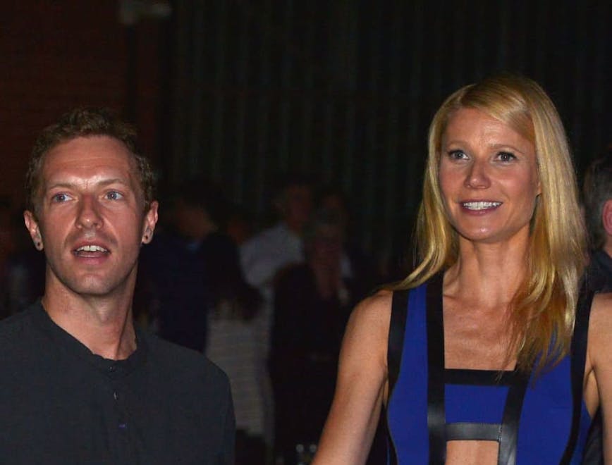 Chris Martin e Gwyneth Paltrow