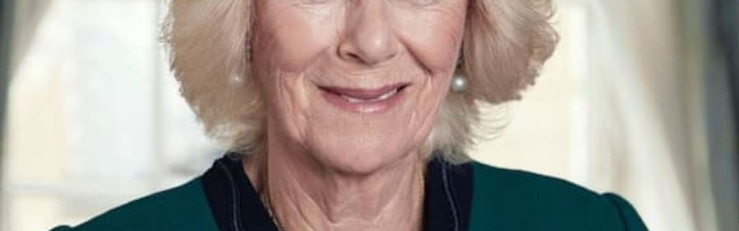 Camilla Parker Bowles