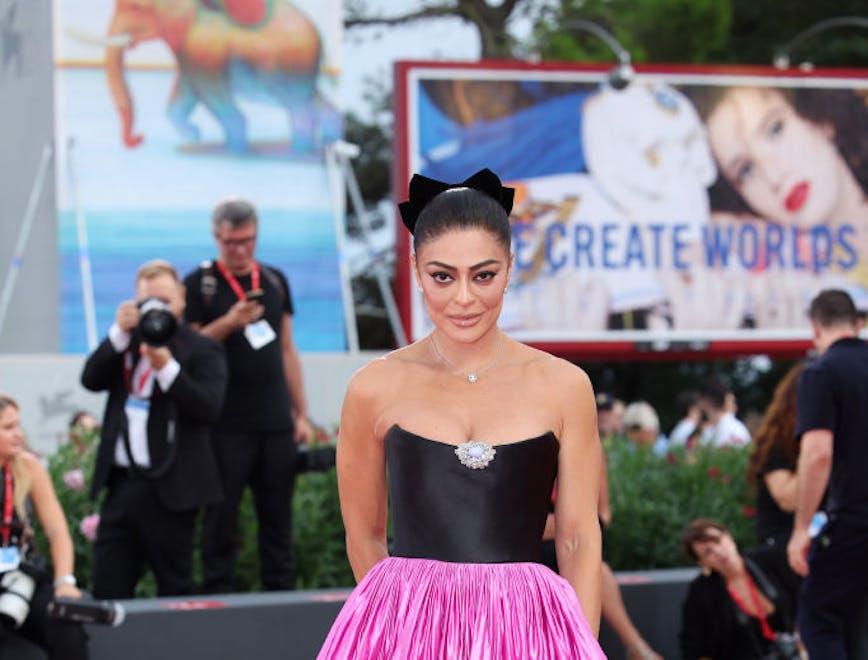 Juliana Paes (Foto: Getty Images)