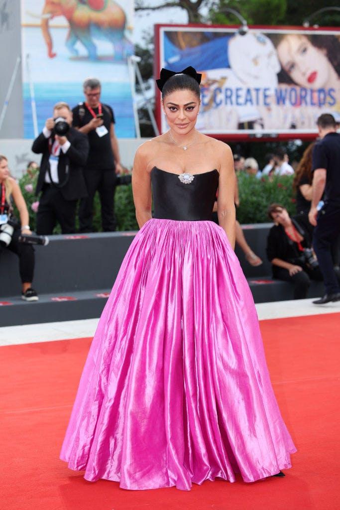 Juliana Paes (Foto: Getty Images)