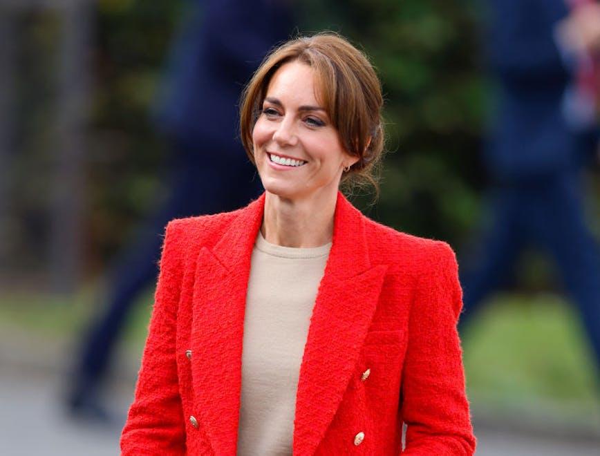 Kate Middleton (Foto: Getty Images)