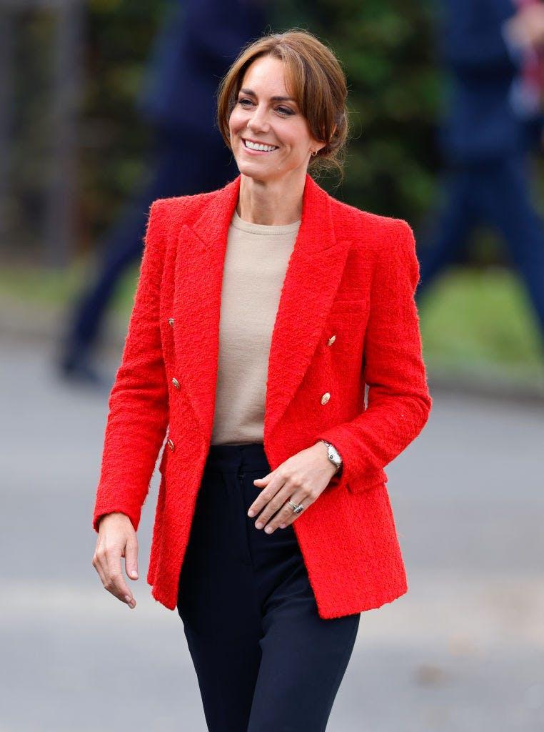 Kate Middleton (Foto: Getty Images)