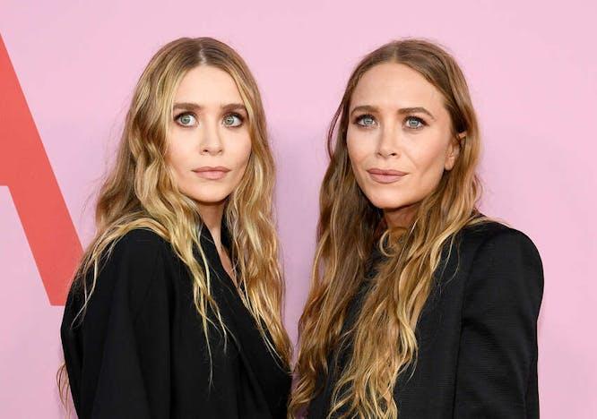 Ashley e Mary-Kate Olsen, The Row - Foto: Getty Images