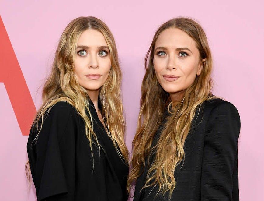 Ashley e Mary-Kate Olsen, The Row - Foto: Getty Images