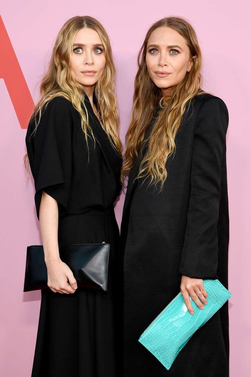 Ashley e Mary-Kate Olsen, The Row - Foto: Getty Images