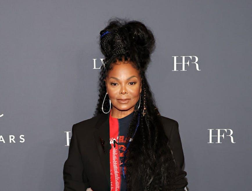 Janet Jackson (Foto: Getty Images)