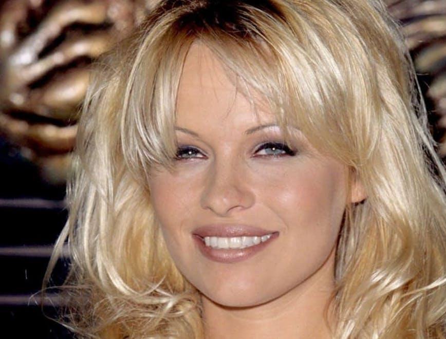 Pamela Anderson