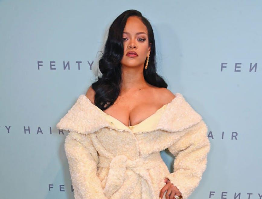 Rihanna (Foto: Getty Images)