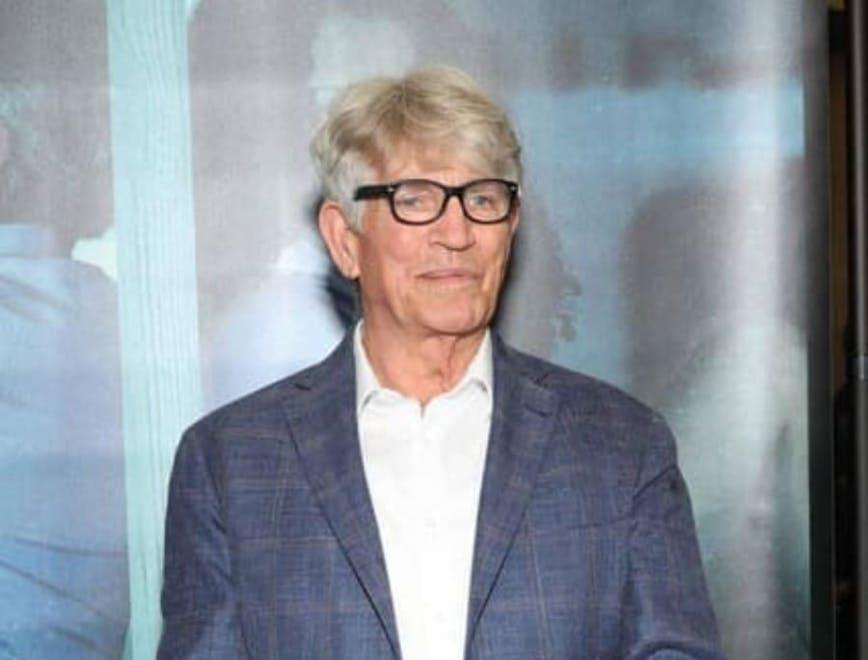 Eric Roberts