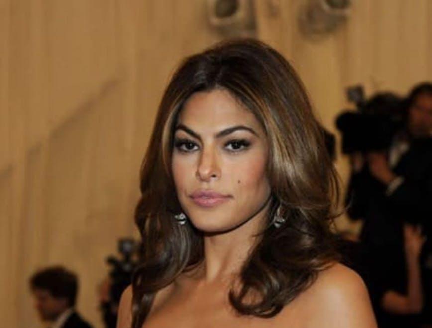 Eva Mendes