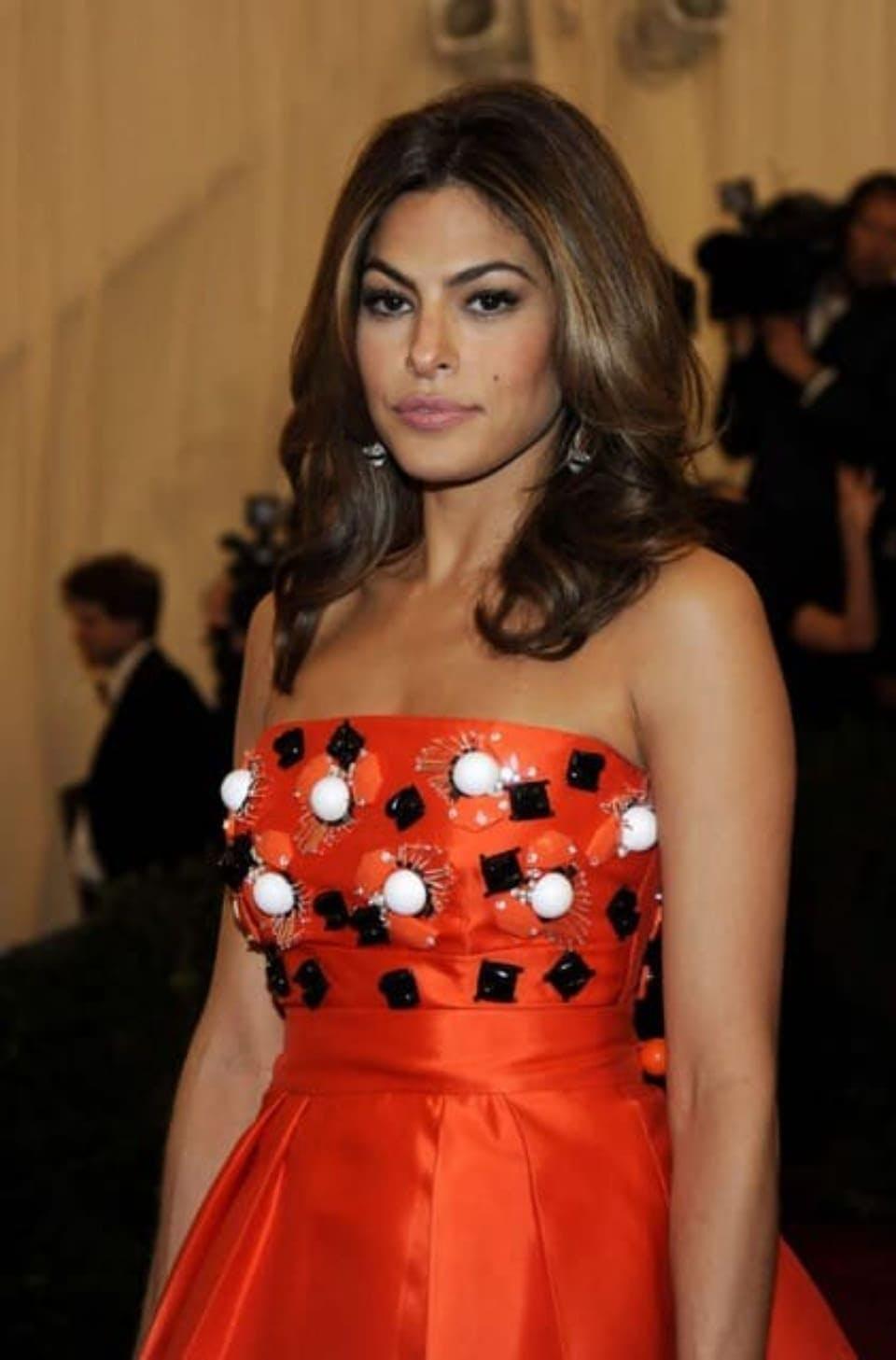 Eva Mendes