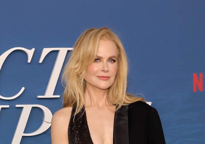 Nicole Kidman - Foto: Getty Images