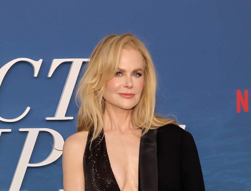 Nicole Kidman - Foto: Getty Images