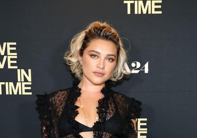 Florence Pugh (Foto: Getty Images)