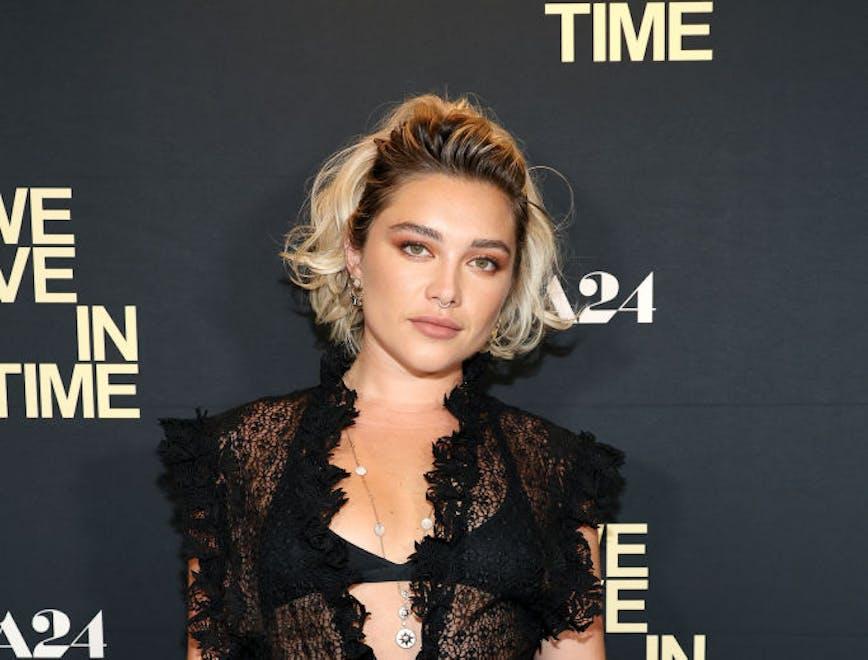 Florence Pugh (Foto: Getty Images)